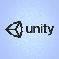 Разработчик игр на Unity