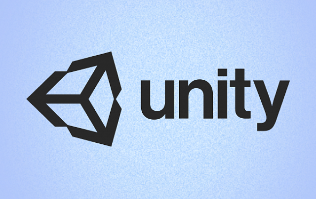 Разработчик игр на Unity