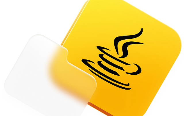 Java разработчик