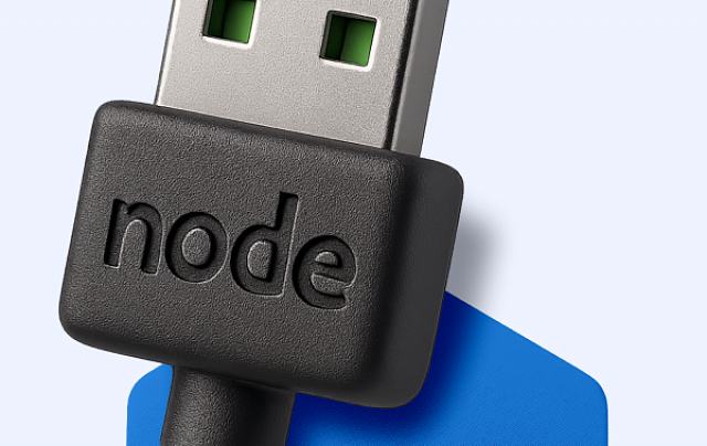 Node.js для backend-разработки