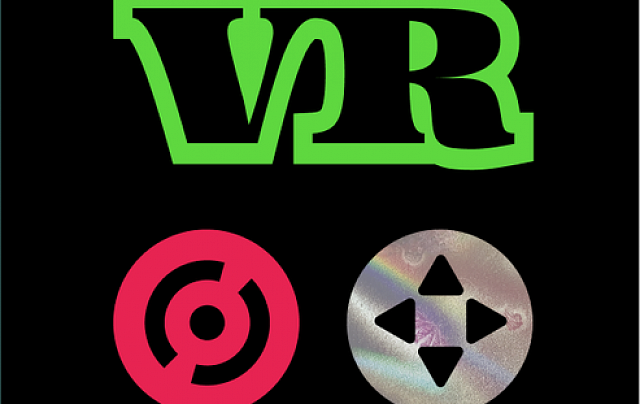 Профессия VR-разработчик
