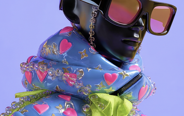 Digital Fashion