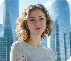 Директор по управлению персоналом