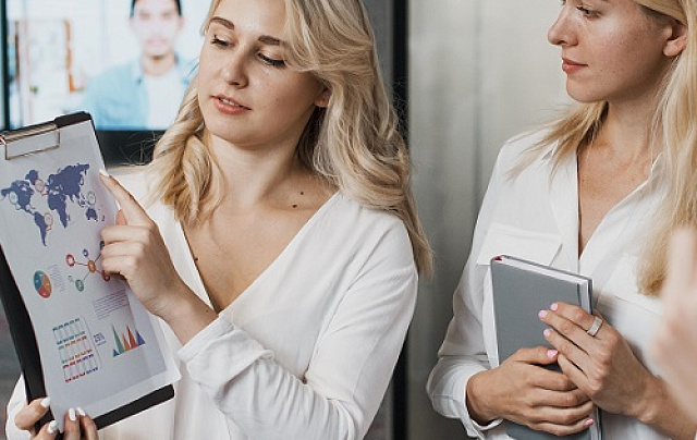 Финансы + Международные финансы