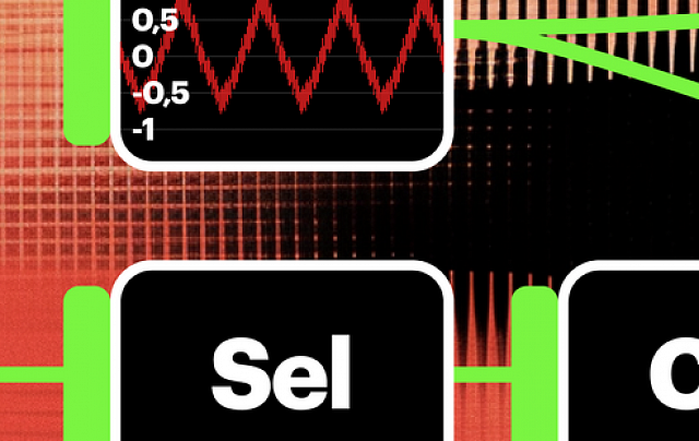 TouchDesigner. Базовый курс