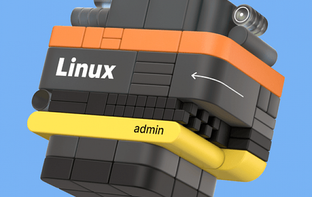 Администрирова­ние ОС Linux