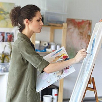 Художник графических искусств