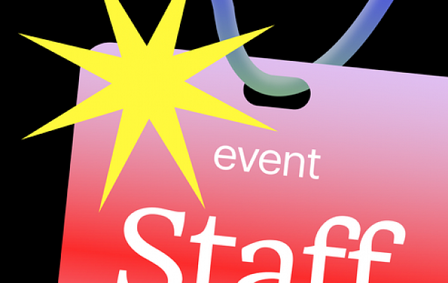 Event-менеджер с нуля