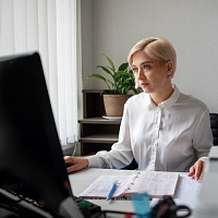 Специалист банковского дела