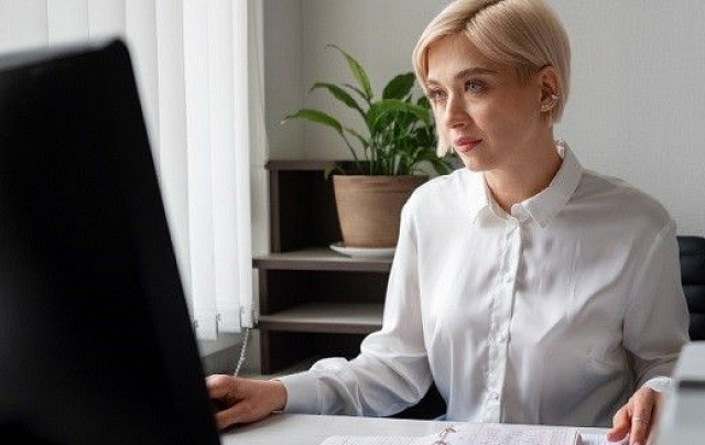 Специалист банковского дела