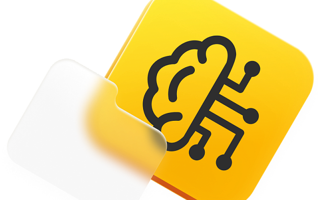 Machine learning