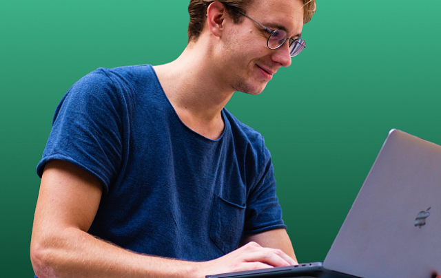 Backend-разработка на Django