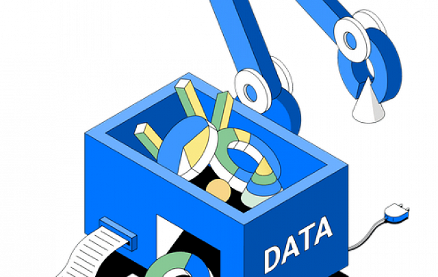 Data Analyst с нуля до Junior
