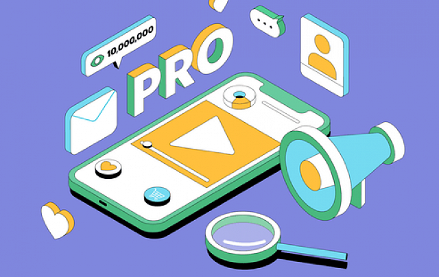 Интернет-маркетинг PRO