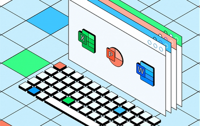MS Office и инструменты Google