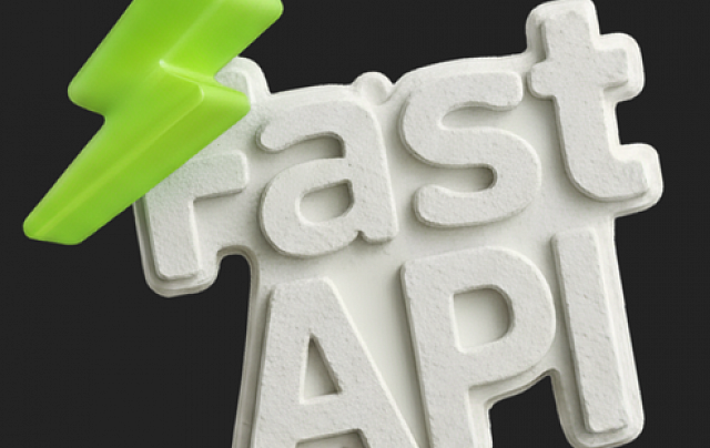 Обучение FastAPI