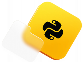 Python разработчик