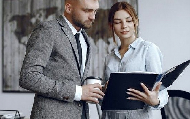 Ассистент руководителя