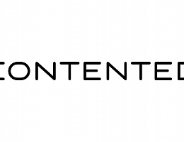 Contented