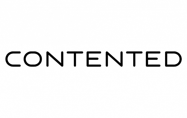 Contented