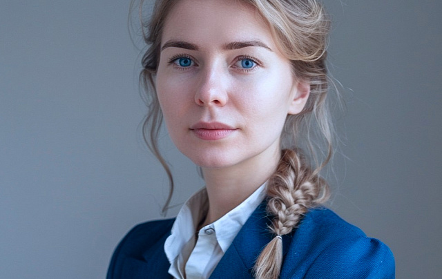Финансовый учет и анализ