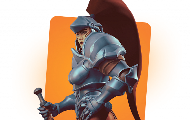 ZBrush с нуля