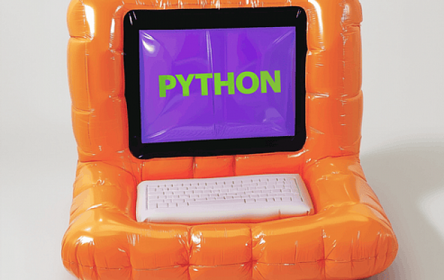 Программирование на Python ПРО