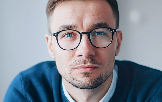 Бекенд-разработчик на Python