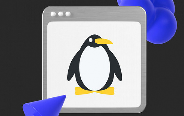 Linux для робототехников