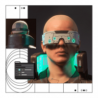 Профессия Персонажи 3D с нуля до PRO
