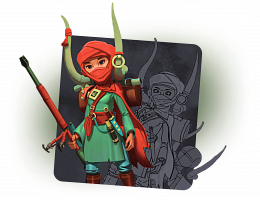 Concept Art