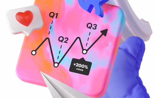 Профессия Таргетолог с нуля до PRO + ИИ