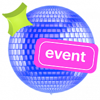 Профессия Event-менеджер