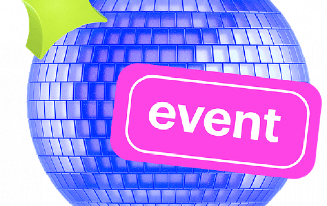 Профессия Event-менеджер