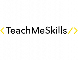 Teach Me Skills