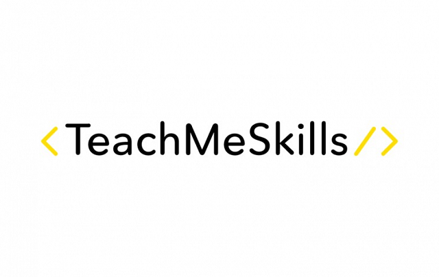Teach Me Skills
