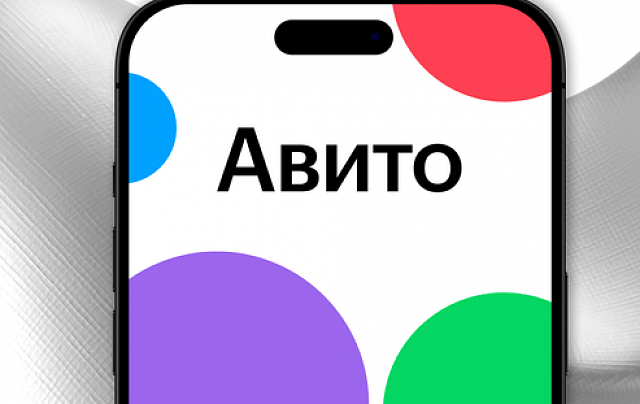 Навык продвижения на Авито