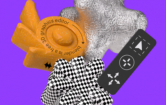 Blender.Design