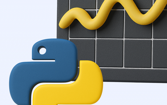 Python для анализа данных