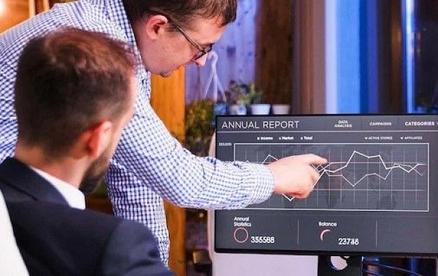Управление ИТ-проектами и ИТ-процессами
