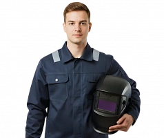 Сварщик
