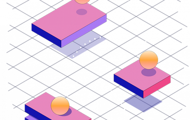 Профессия 3D-аниматор