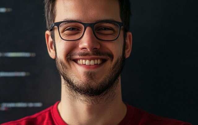 Python-разработчик