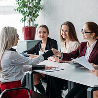 Управление персоналом