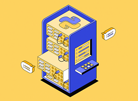 Ав­то­ма­ти­зи­ро­ван­ное тестирование на Python