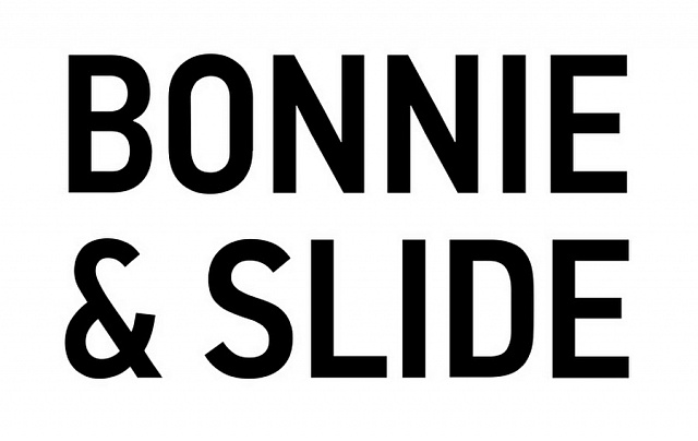 Bonnie & Slide