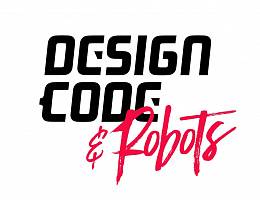 Design Code & Robots
