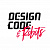 Design Code & Robots