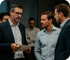 Soft skills для руководителя