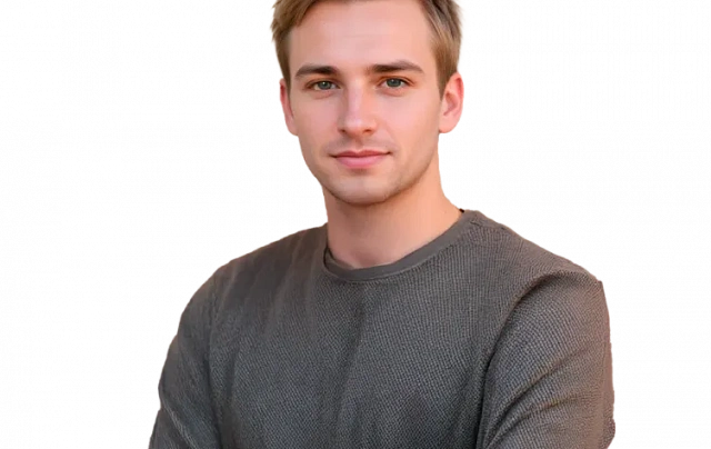 Photoshop с нуля до PRO